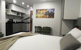 Flat 304 Porto Prime com Rooftop e Piscina